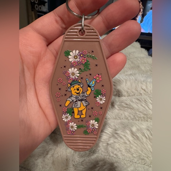 Winnie the Pooh design - Picture 1 of 1
